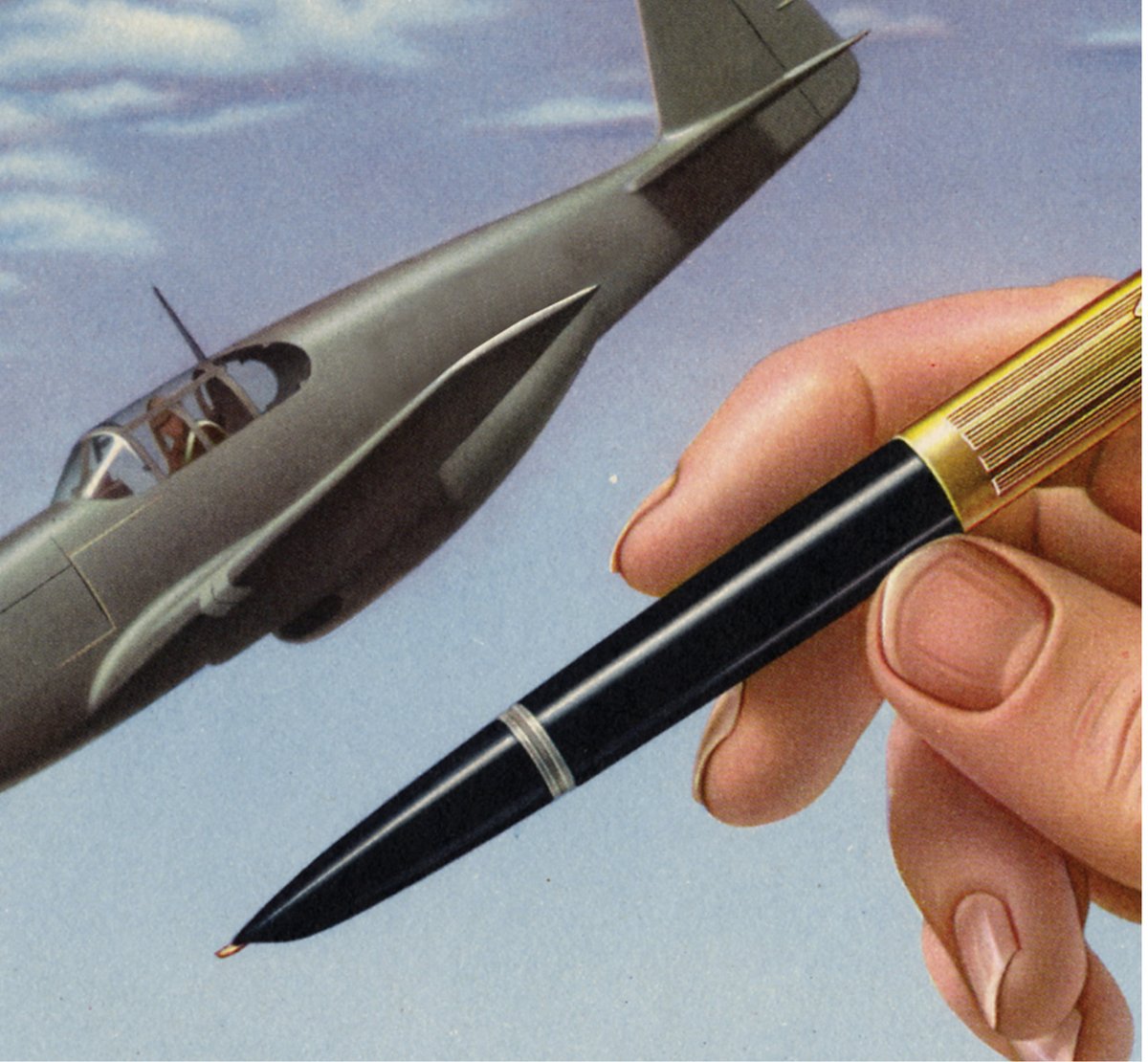 FP_nibs's tweet image. We have great news, we are now official retailer for Parker and Waterman products! From now on you may find their pens, inks and accessories, and of course spare nib units too!