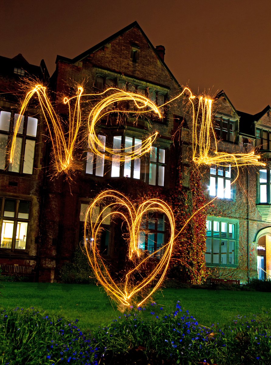Have a sparkling Bonfire Night ✨ ❤️