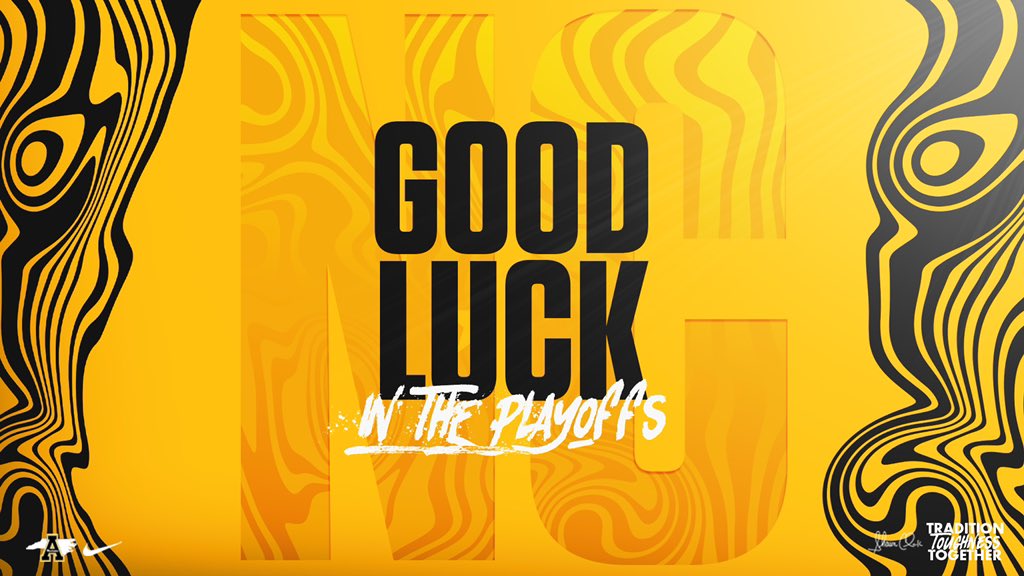Coach_TMoney's tweet photo. #FootballInNovember
Good luck to all the North Carolina High Schools competing in the first round tonight!! https://t.co/fZxRyp3poG