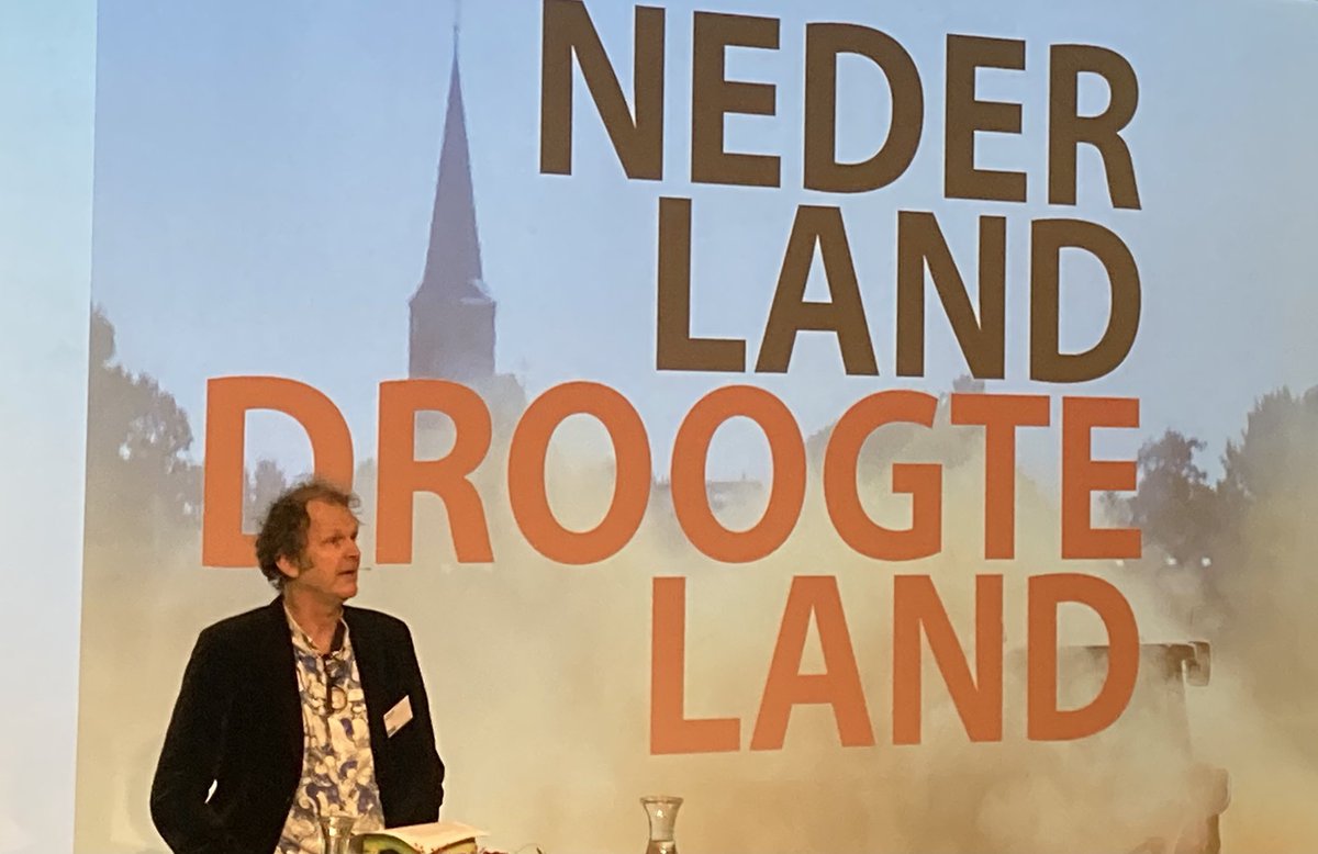 NAarnink's tweet photo. 💦💦 Wel goed water vasthouden! @wimwassink en @vcmaduro organiseerden leerzaam👌ZON symposium over werken aan nieuwe balans droogte vs wateroverlast op hoge zandgronden in oosten NL met @PKuipersMunneke @delta_comm @Barbara_Visser1 @minIenW en #renedidde https://t.co/DglWAN4iXJ https://t.co/GZpyoHVzif