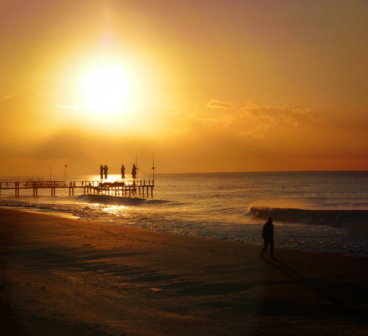 İyi geceler 🌃🌠
#Antalya #sunrise #sunset
#turkey #photooftheday #travelphotography