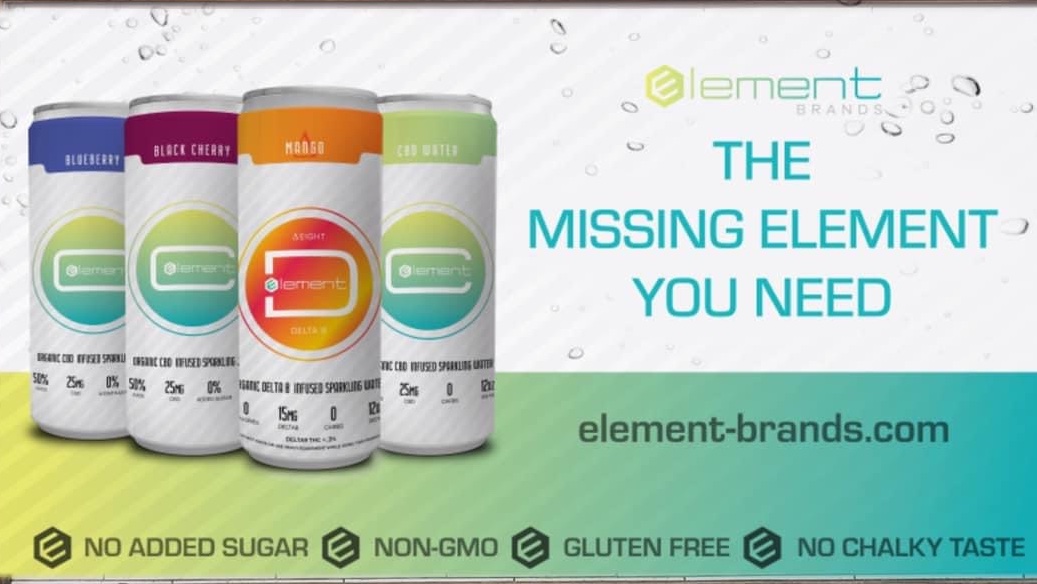 UPDATE: After two days, Sandra Berkos of LowCountry Products, and with the tutelage of Ronnda, with Product Placement Unlimited, is very pleased to report multiple new locations in South Carolina. To date every location visited, has agreed to carry Element Brands product. $APRU