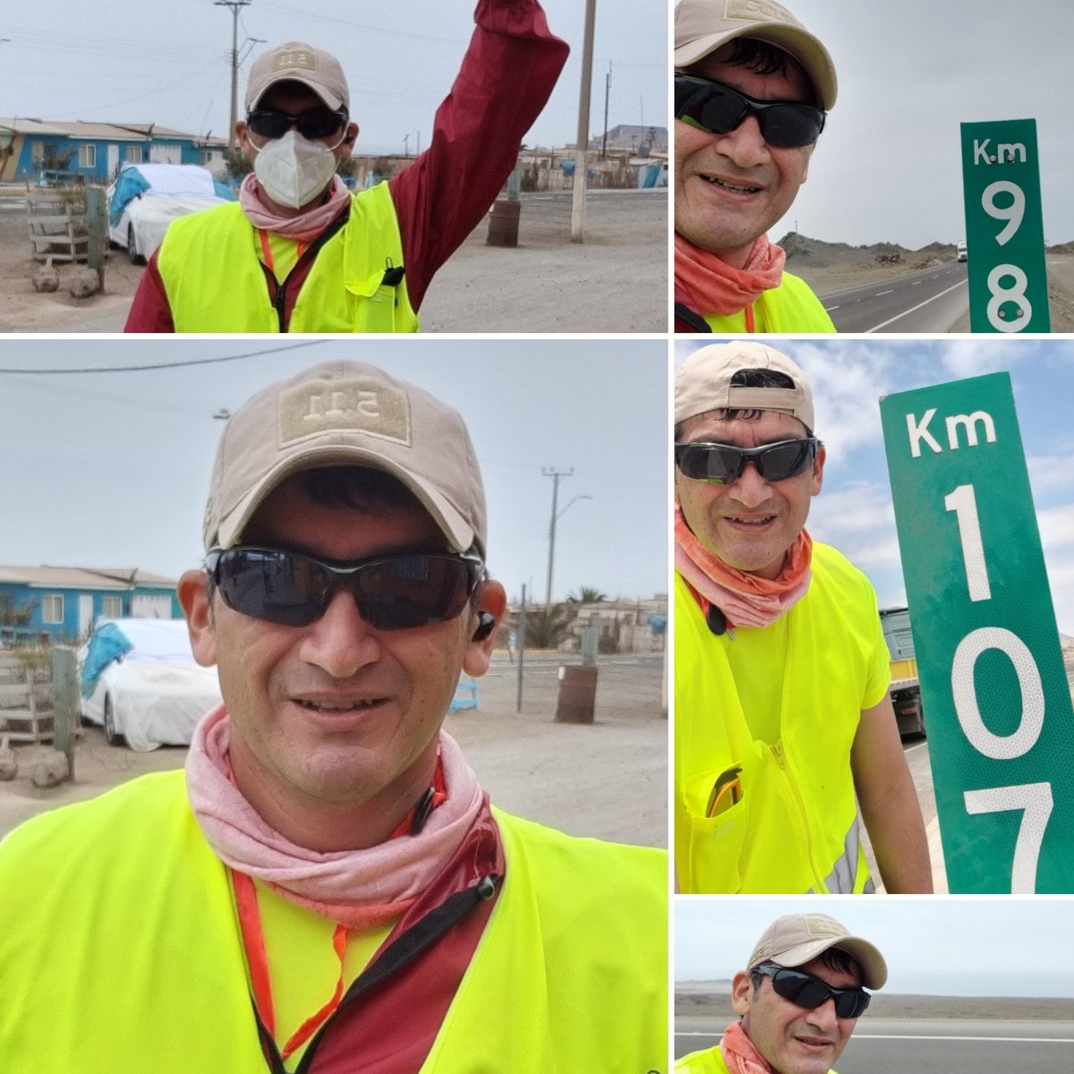 edgard_g's tweet photo. "Lo importante de llegar a la meta,
es que aprendes en el camino "
#18kmrun en el pueblo de día doblemente intenso.
@CorroAMiPaso @ComuniRunners @ManicomioRunner @masaireweb @RoadRunnersOAX
#Corre #Motiva #Inspira #CorroAMiRitmo
(Sin satélite del cuentakilometros) https://t.co/dDhd96RHJZ