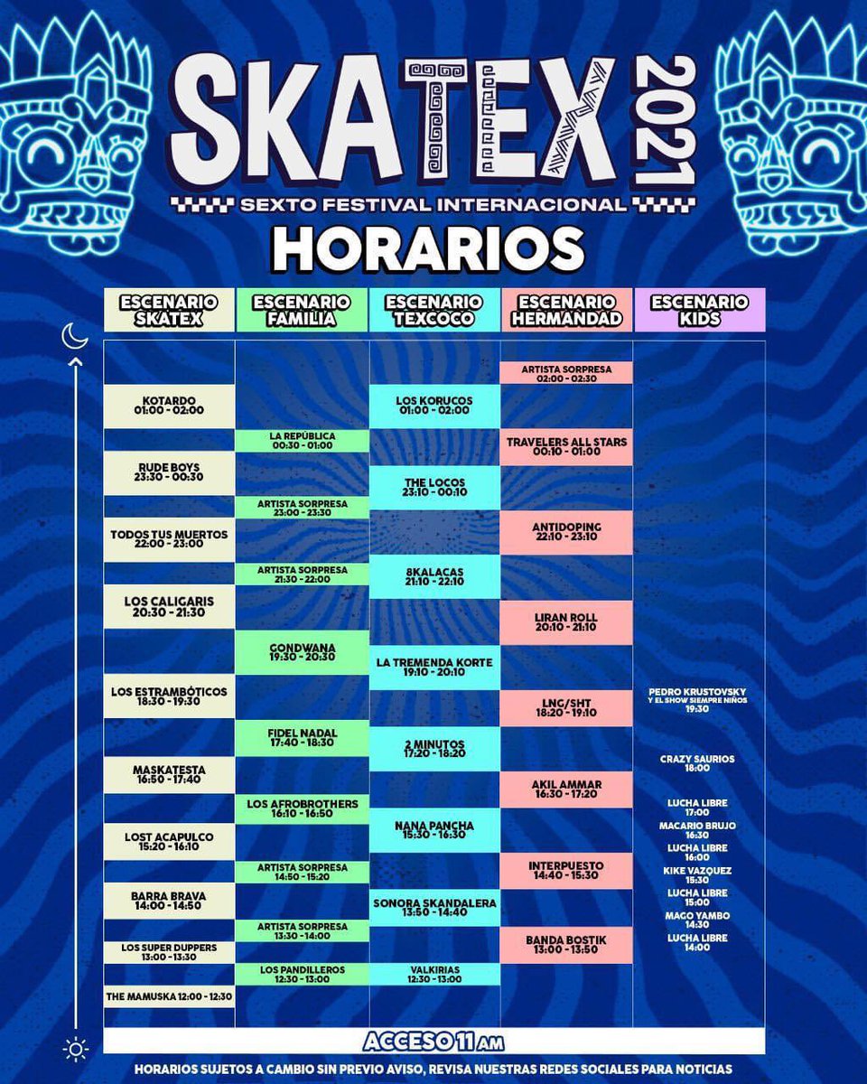 Hey pandilla nos vemos en el #skatex  !!