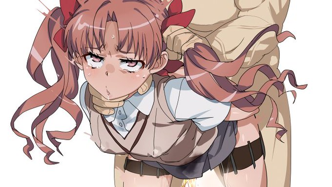 NSFW
とあるかが●のれー●がんえろらくがきですの 