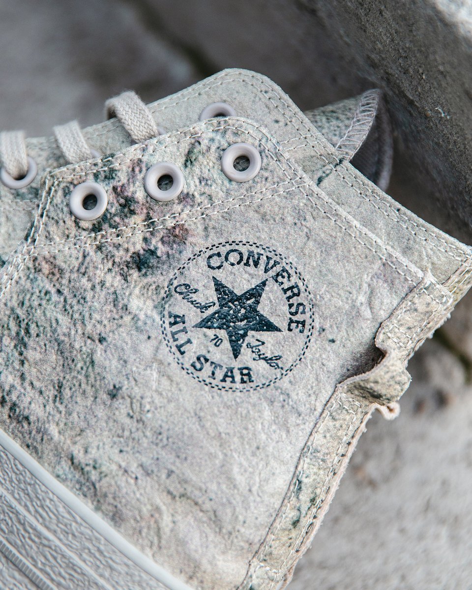 Footpatrol_ldn's tweet photo. The latest Feng Chen Wang x Converse 2-in-1 Chuck 70 collaboration is available in-store and online. Sizes range from UK3 - UK12, priced at £160. Shop: https://t.co/uKna5GHwe9 #Footpatrol #TEAMFP #Converse #ConverseAllstar #ConverseChuckTaylor #ConverseCT #FengChenWang https://t.co/lJPaRyTfJG