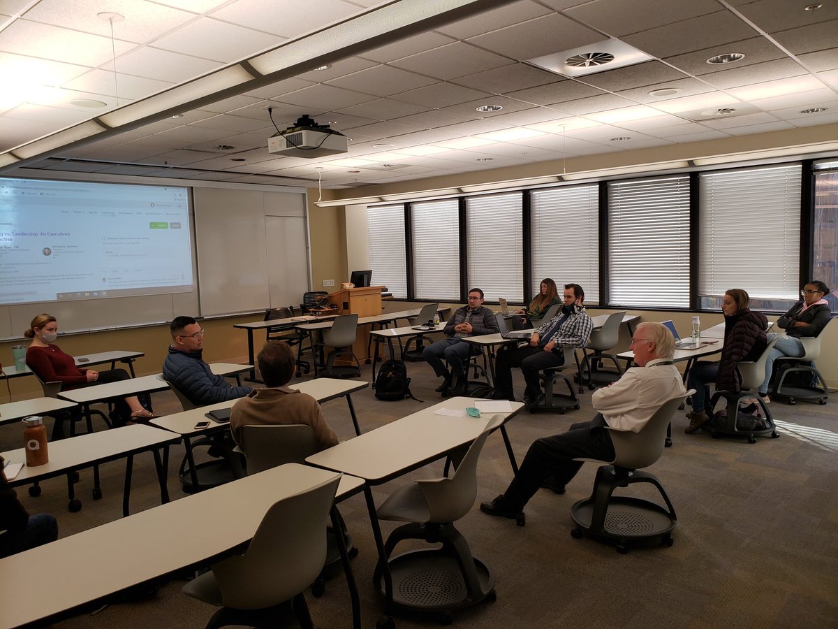 EphraimMartey's tweet photo. As a group of students members of the IMA, we discussed with each other the incredible lessons we learned from Michael Sammis' presentation.
We can't wait for Kimberly's presentation.
#virtualslc2021 https://t.co/tORJ6mD8kE