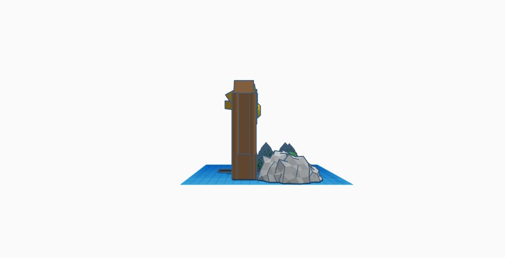 AlanTheCreator2's tweet photo. 3D Models https://t.co/TabNqc4wnD
