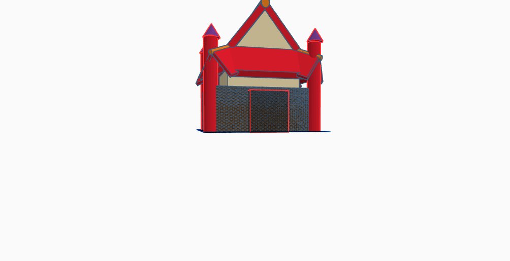 AlanTheCreator2's tweet photo. 3D Models https://t.co/TabNqc4wnD