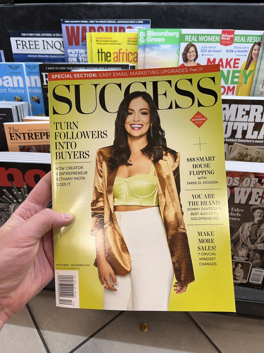 WHAT'S INSIDE? tweet media