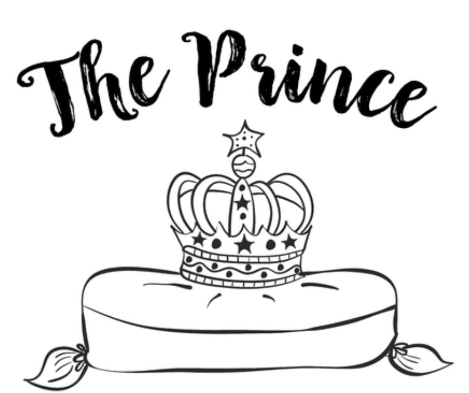 BeachJtown's tweet photo. AL Prince Food Truck tonight from 6-9 https://t.co/FiAy2LCBwJ