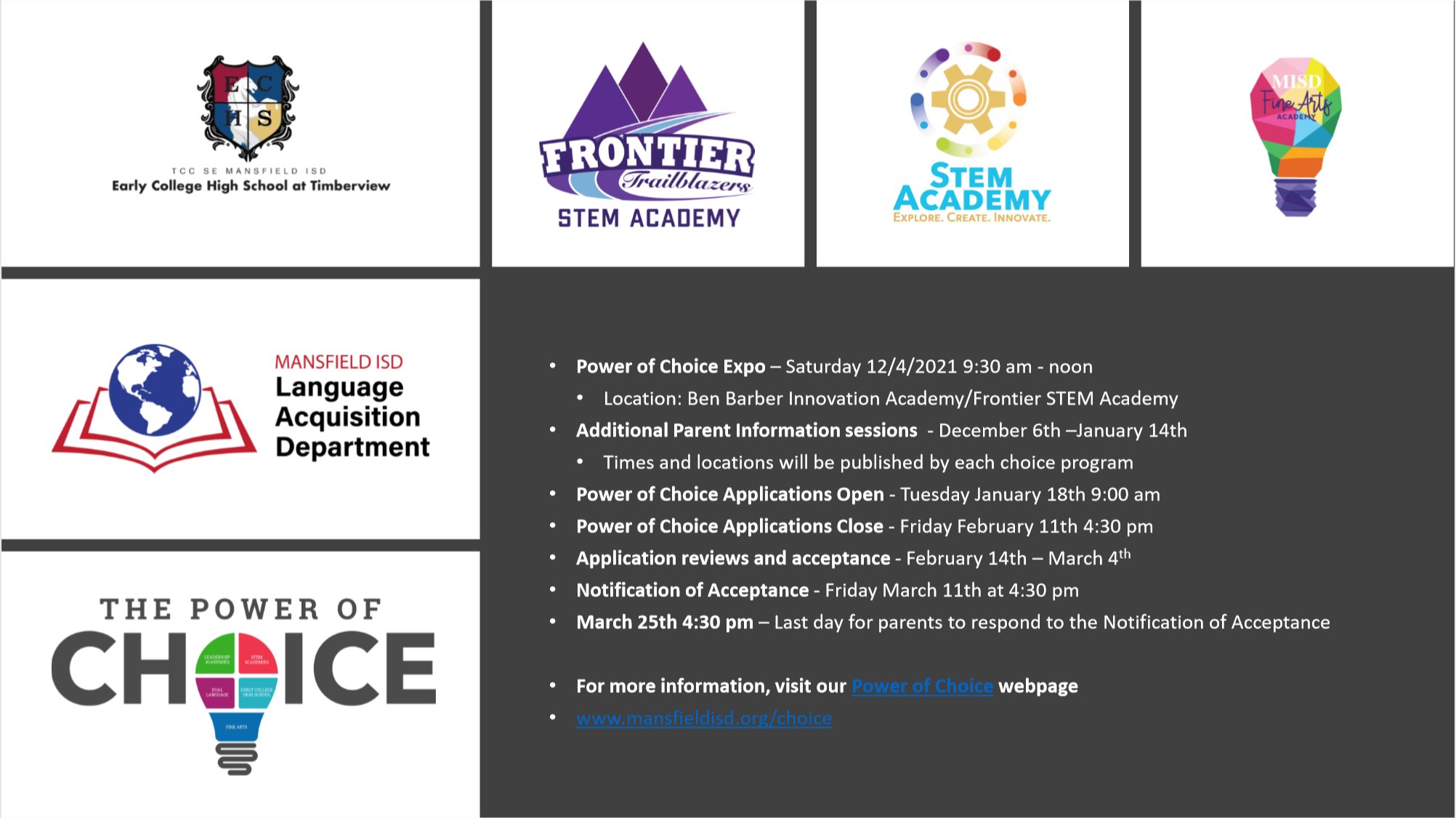 Mansfield Isd Calendar 2022 Jobe Middle School (@Jobemavericks) / Twitter