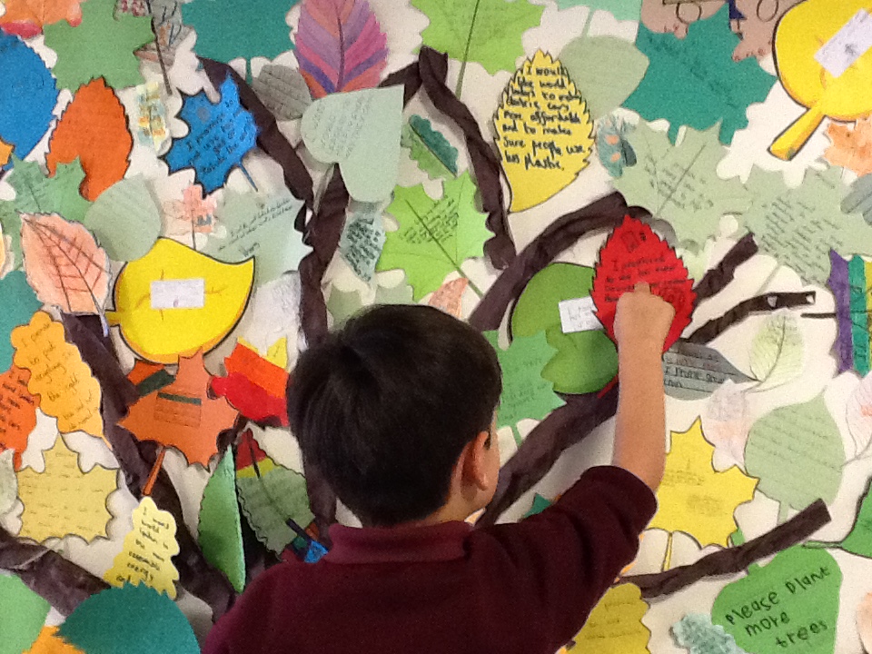 Fryent Primary tweet media