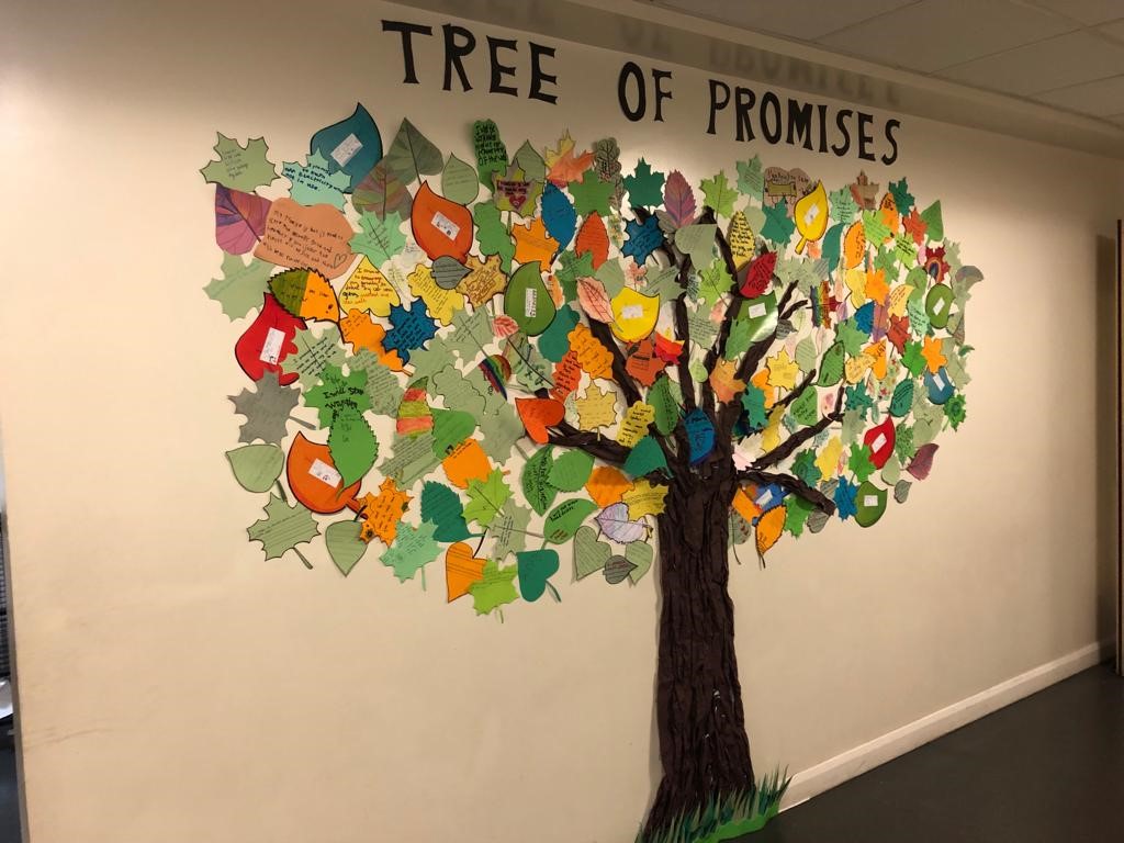 Fryent Primary tweet media