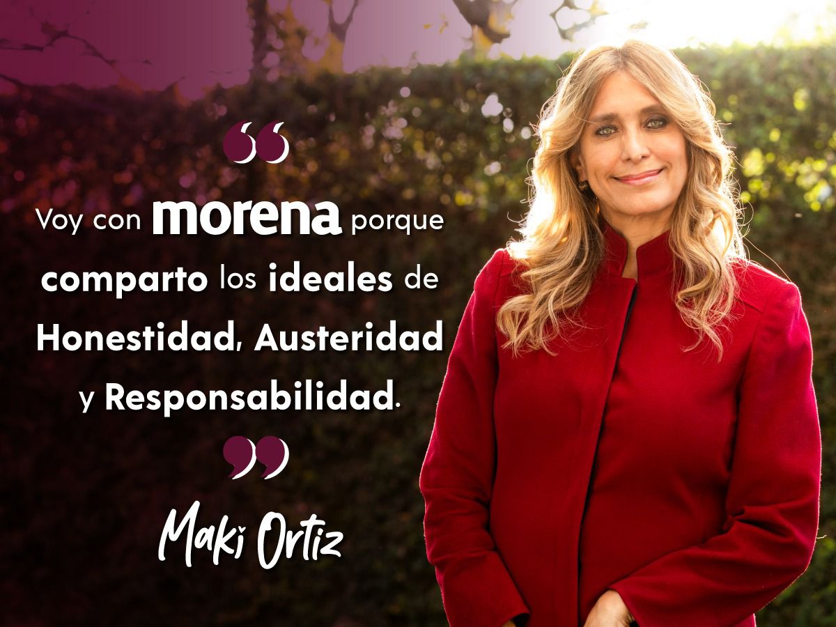 MakiOrtizD tweet picture