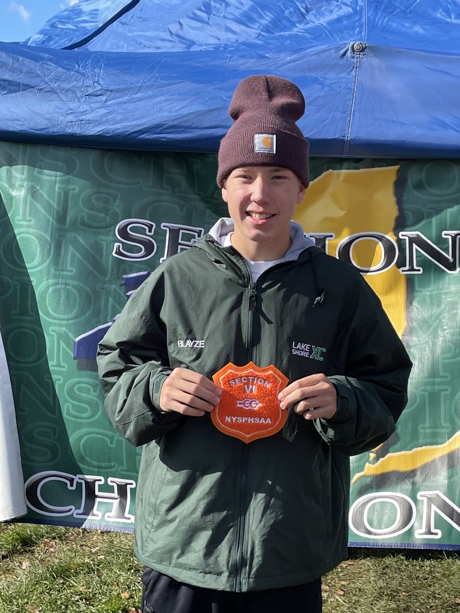 Lake Shore XC tweet media