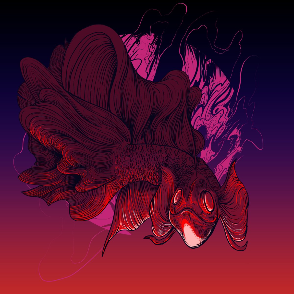 happy night guys ..

this my collection ..chek this out 👇👇

available at <a href="/opensea/">OpenSea</a> 5/5 edition

0.005 ETH in <a href="/0xPolygon/">Polygon | POL</a>  network

bit.ly/3CQvboM

#NFT #NFTcollection #nftcollectors #NFTs #nftart #NFTartist