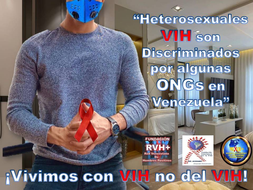 HombresHetero2's tweet photo. #VIH
Lara VIH
#LaraVIH
Venezuela VIH
#VenezuelaVIH
Derechos Humanos VIH
#QuédateEnCasaVenezuela
#HeterosexualesVenezuelaVIH https://t.co/F3gPjuZh52