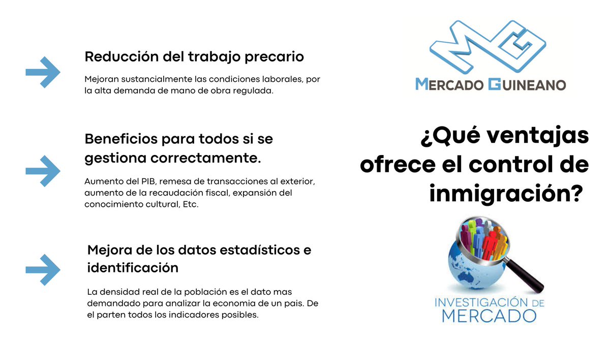 Mucho se ha hablado de la diversificación económica, pero por donde empieza el estudio de su implementación? La densidad demográfica y el control de la tasa poblacional es un factor determinante para dicho estudio, incluye tanto a nativos y expatriados bien identificados.