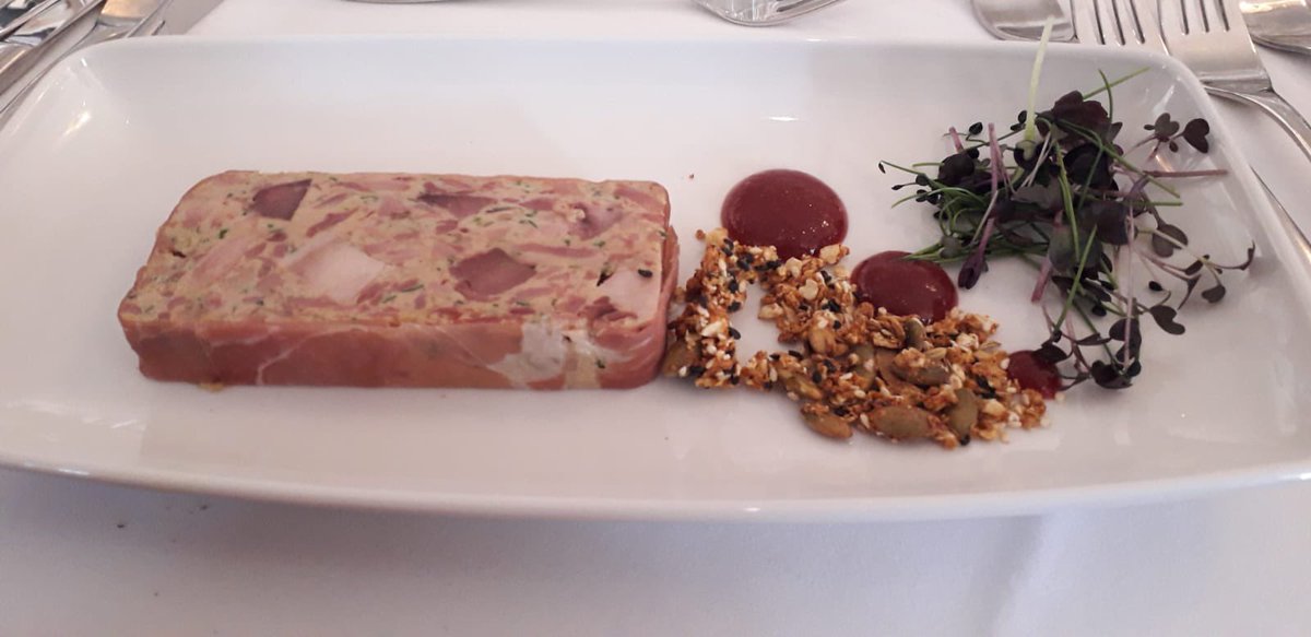 Craft_Guild's tweet photo. Thank you to the team @Westking @WKC_Hospitality for inviting us to their business partner lunch. It was a fantastic event to be part of. https://t.co/dEweRDcw2X
