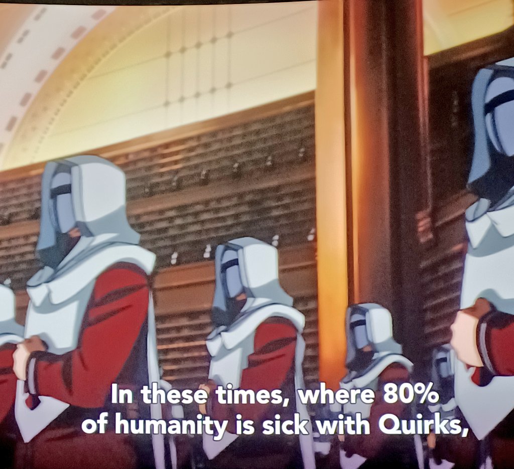 YGDiego352's tweet photo. For the salvation of Hummanity #Humarise #Villians #FlectTurn #MyHeroAcademia #BokuNoHeroAcademia #Toonami #CartoonNetwork #myheroacademiaworldheroesmission https://t.co/tY4O7nHmd6