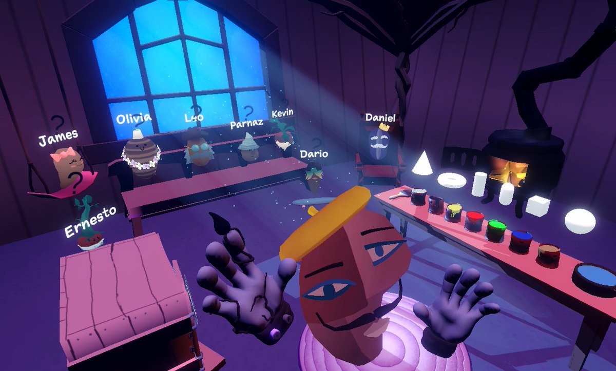 FanaticusXR tweet media