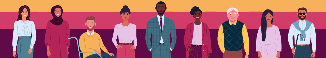 Have you signed up for the <a href="/ISED_CA/">ISED</a> #5030challenge yet? The goal is to challenge Canadian organizations to increase representation and inclusion of diverse groups w/in their workplace &amp; highlight the benefits of giving all Canadians a seat at the table. ow.ly/J0yx50GHcH0