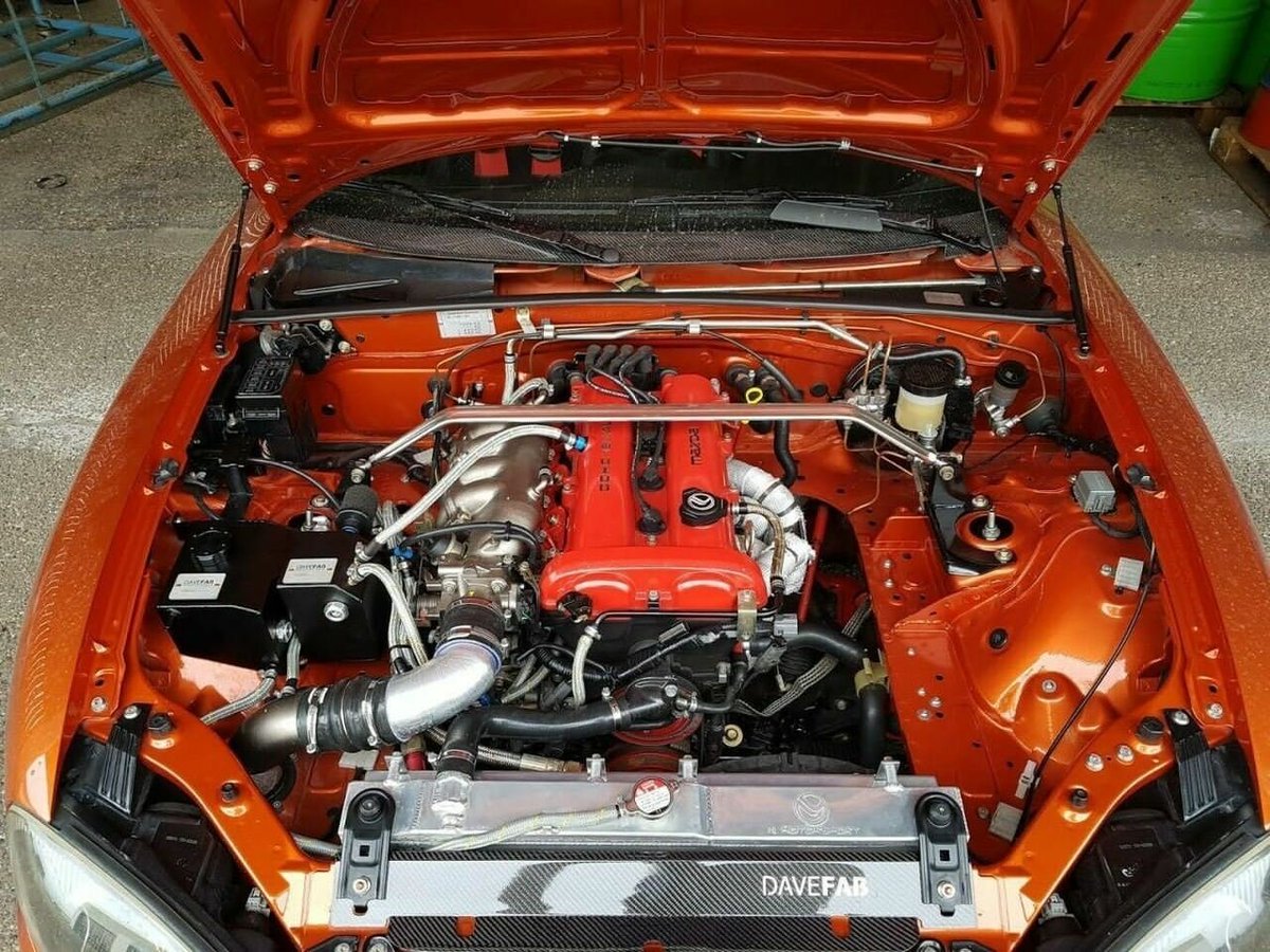 TopMiata's tweet photo. ๐งก #DaveFab #TopMiata #JDM #Mazda #Miata #MX5 #TopMiataParts #miataparts ๐: https://t.co/CjxbVKV5Hh https://t.co/8y5aRfuBFB