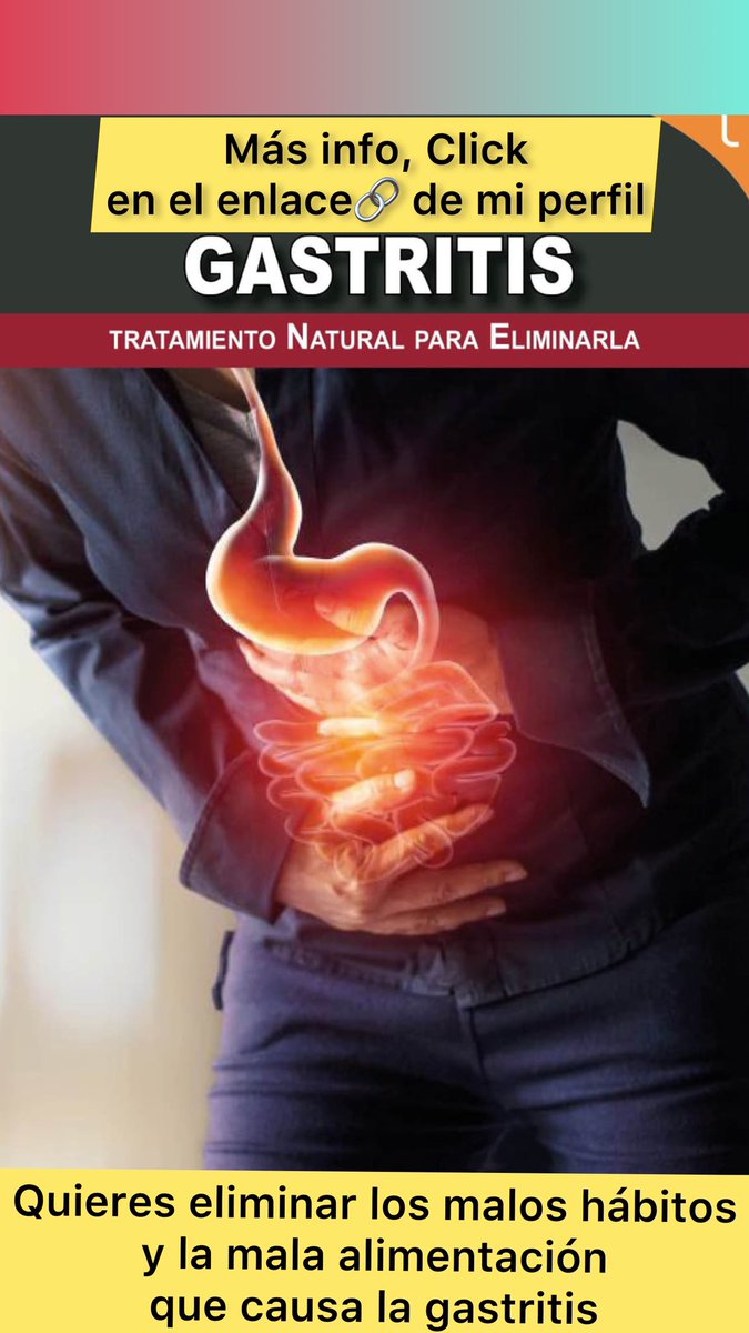 Maximar06's tweet photo. #gastritis #colon #salud #colitis #diabetes #colombia #pierdepeso #pierdegrasa #estilodevida #comesaludable #mexico #reflujo https://t.co/2Jf6yAvemW