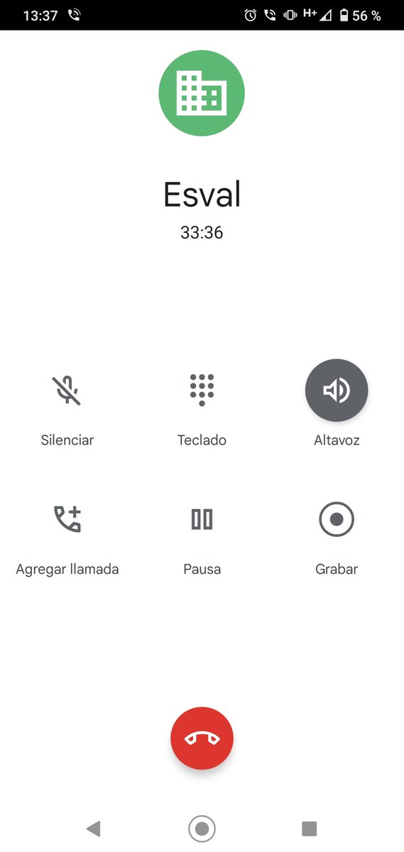 Exodia_CUICUI's tweet photo. @esval_chile podrían tener la decencia de contratar gente que responda el teléfono? Uno tiene una emergencia y nadie contesta! .. como tan penca el servicio https://t.co/DnSKV7Uv9Y