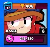 BrawlStars_hdf's tweet photo. Jessie tas bien? 💚 https://t.co/qrmoiJOfiM