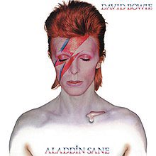 <a href="/bestsongiheard/">BestSongIHeardToday</a> Time⚡️David Bowie 
“Well I look at my watch, it says 9:25…
And I think, oh god, I’m still alive”