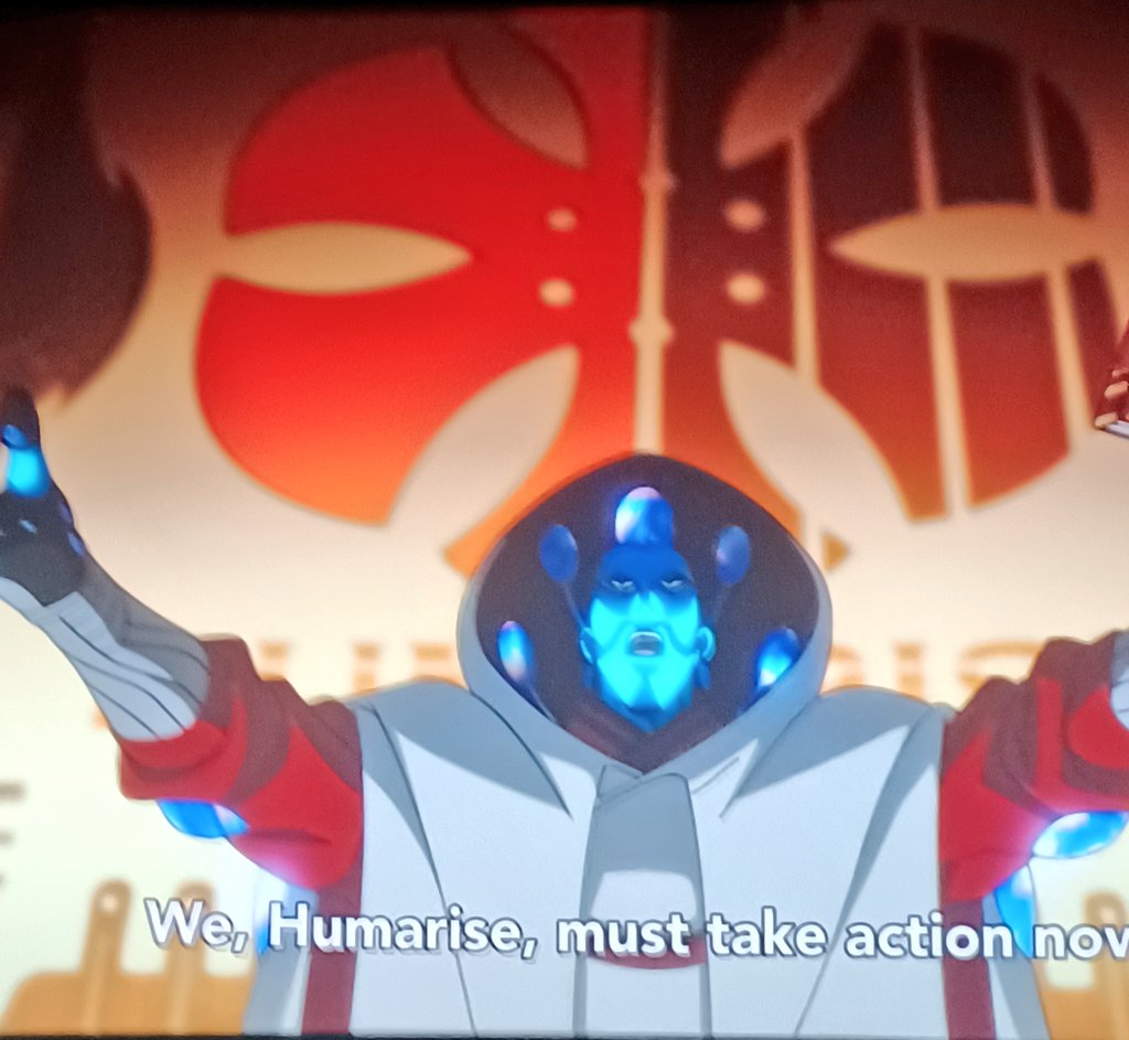 YGDiego352's tweet photo. For the salvation of Hummanity #Humarise #Villians #FlectTurn #MyHeroAcademia #BokuNoHeroAcademia #Toonami #CartoonNetwork #myheroacademiaworldheroesmission https://t.co/tY4O7nHmd6