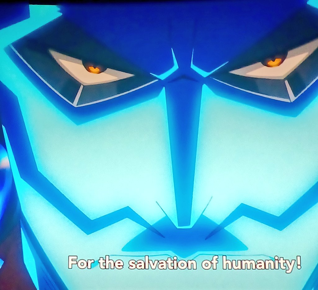 YGDiego352's tweet photo. For the salvation of Hummanity #Humarise #Villians #FlectTurn #MyHeroAcademia #BokuNoHeroAcademia #Toonami #CartoonNetwork #myheroacademiaworldheroesmission https://t.co/tY4O7nHmd6