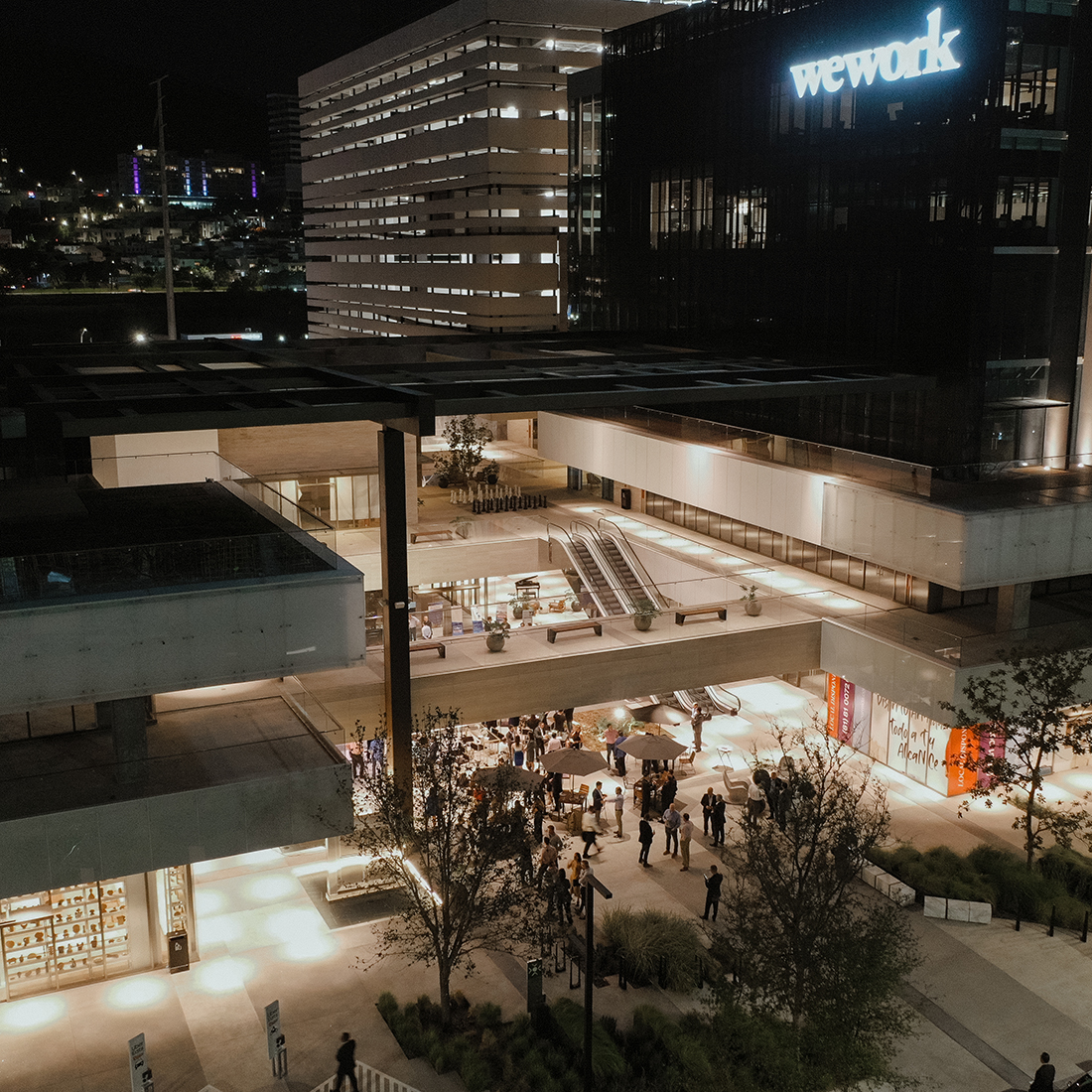 Modernidad, arte y cultura. 
Plaza comercial @distritoarmida

#gmcapital #elfuturolocreamostodos