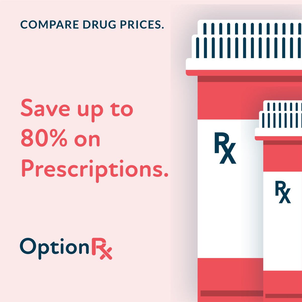 Option_Rx's tweet photo. Price shop for the best deal on your next prescription!

Want to know more? Just visit: https://t.co/gtChfzV5UV https://t.co/7LFkfUglkH