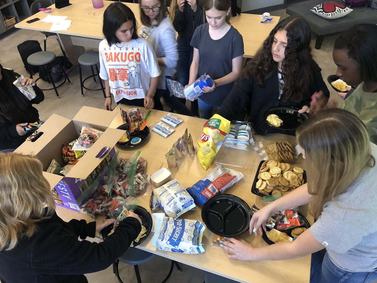 Haley DeBaugh tweet media