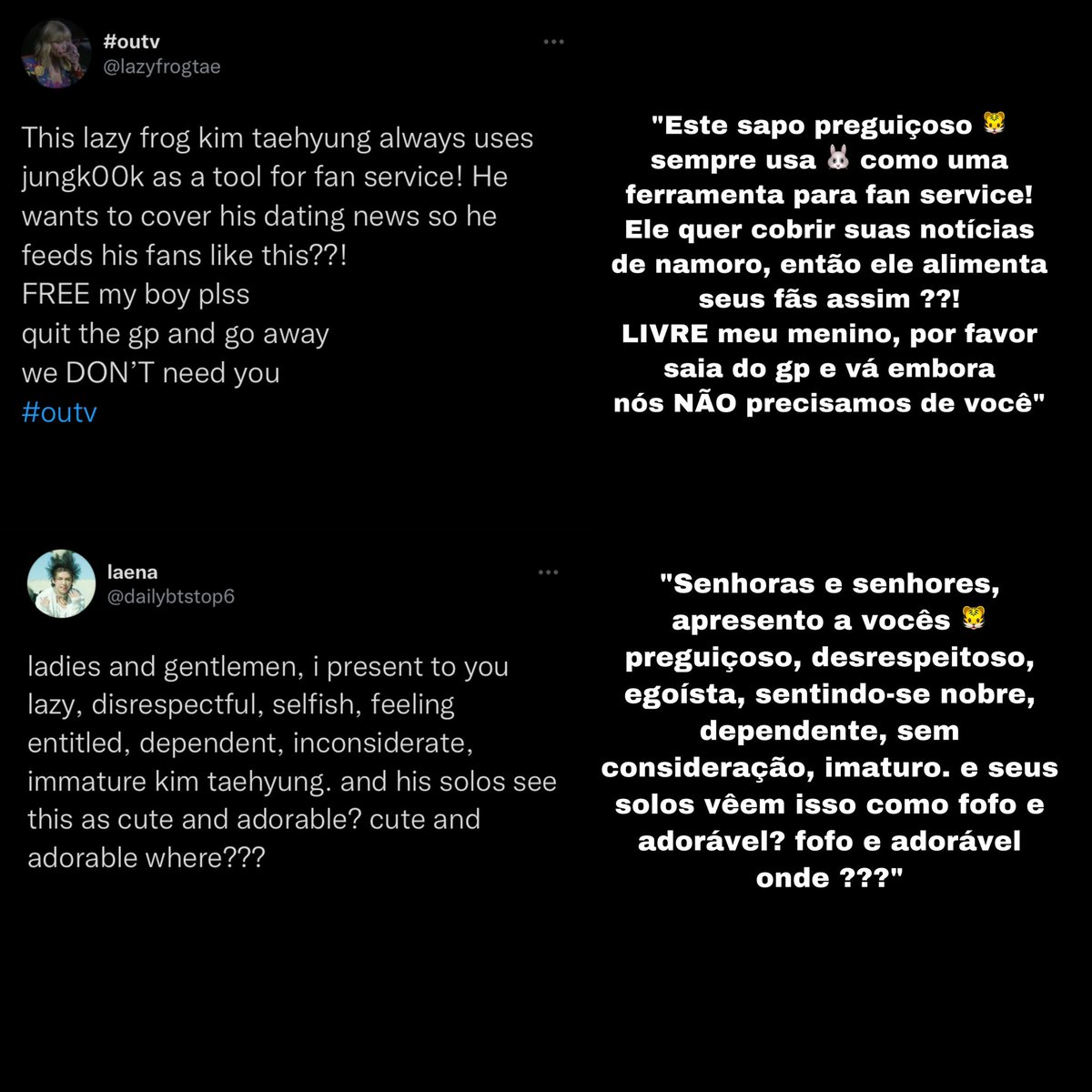 Vante Report | SLOW tweet media