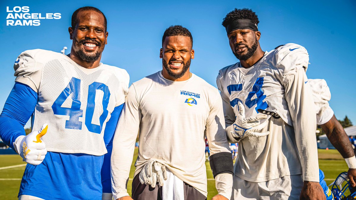 RamsNFL tweet picture