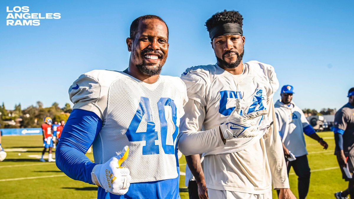 RamsNFL tweet picture