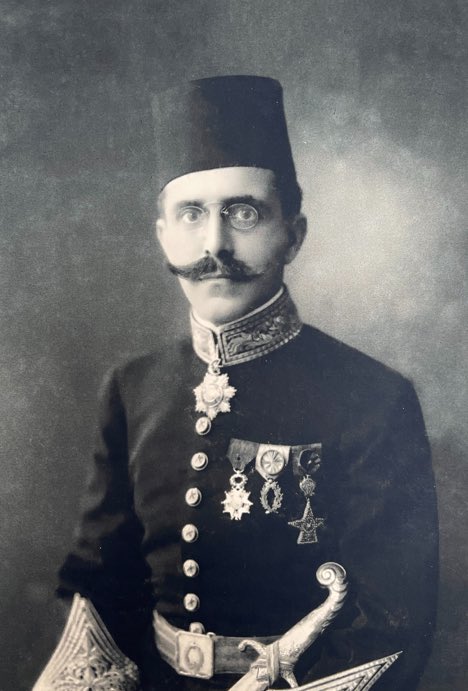 gerthuskens's tweet photo. Tonight’s #CairoDerby time: @ZSCOfficial_EN vs. @AlAhlyEnglish.

Of course I’ll be cheering for the White Knights as Zamalek was founded in 1911 by Belgian lawyer George’s Merzbach. ❤️🤍⚽️ #zamalek #alahly #merzbach https://t.co/2QDLyJzDm3