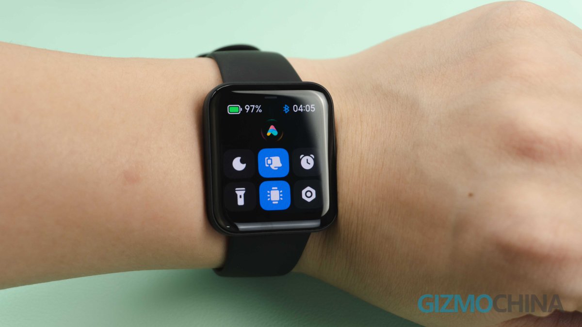 gizmochina's tweet photo. Redmi Watch 2 Hands-on: Now features an OLED display with SpO2 monitoring
https://t.co/yoLkPRf8aZ
#redmiwatch2 #redmi #smartwatch https://t.co/9juEz3fTAC