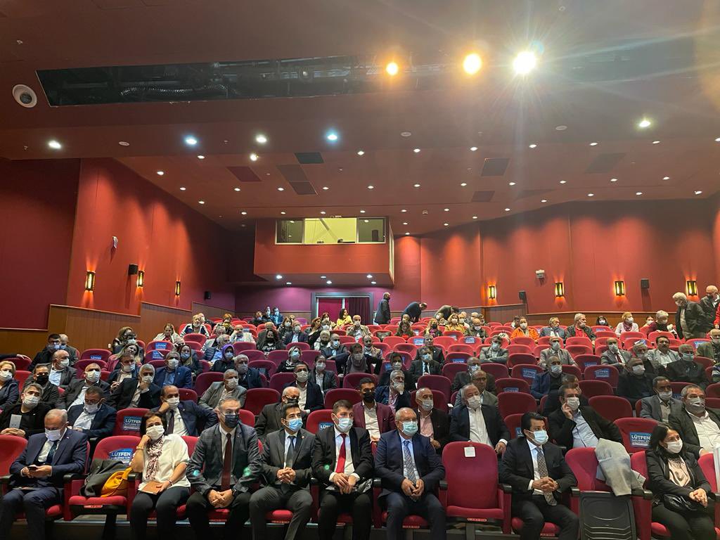 sefikaygol's tweet photo. 81 ilde Bakanımız Sn @suleymansoylu’nun talimatlarıyla başlattığımız MAKS Projesi Muhtar Modülü ile ilgili eğitim çalışmalarından  İstanbul’da yapılan eğitime katılım gösterdik.. @TCNufus #HayatınızınHerAnında https://t.co/6IjNRak9Qb