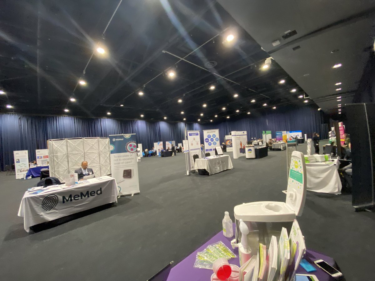 bshep58's tweet photo. @TristelGlobal great to be back engaging with existing customers & discussing new product opportunities @ #FIS21 #ManchesterCentralConventionComplex #Tristel #NewCache https://t.co/xmIA2l2U1C