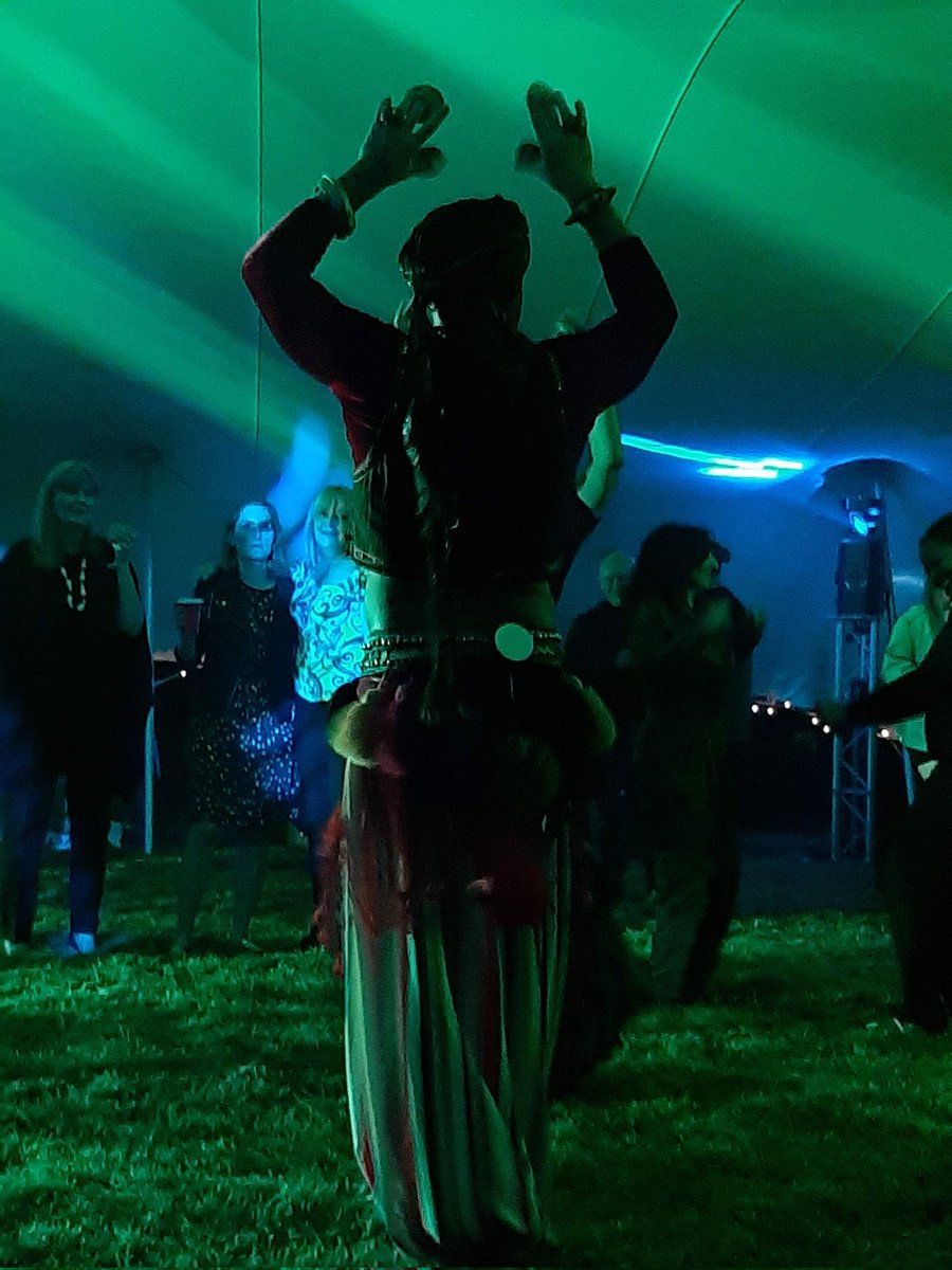 Biosystems Event Productions tweet media