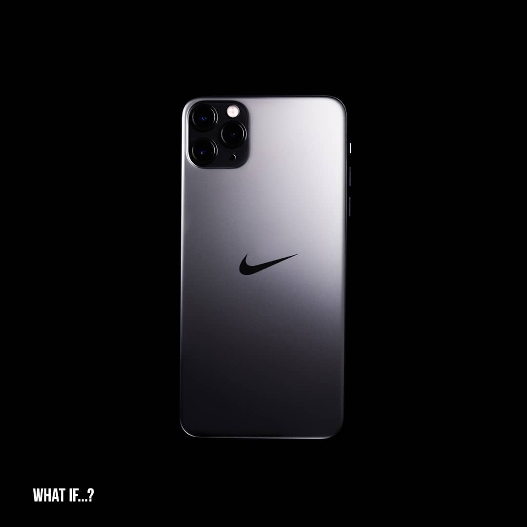just_japh's tweet photo. What if... the brands we know were not what we know? 🤔☺️
#marvel #whatif #GraphicDesign #multiverse https://t.co/RTr7AsrkhY