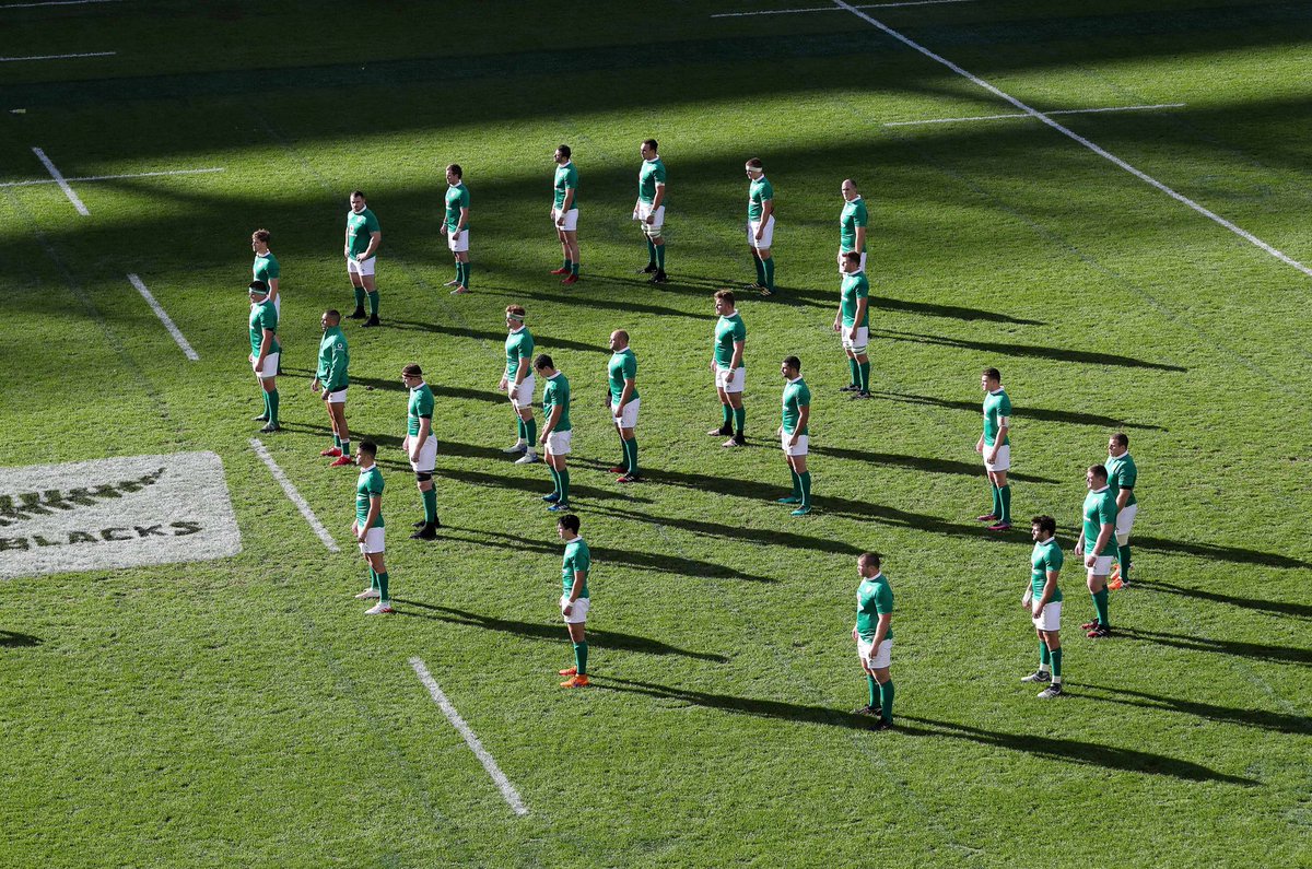IrishRugby's tweet photo. Five years ago today…
𝟬𝟱.𝟭𝟭.𝟭𝟲 💚
#Axel8 | #TeamOfUs | #ShoulderToShoulder https://t.co/7EgNfH1Fqz
