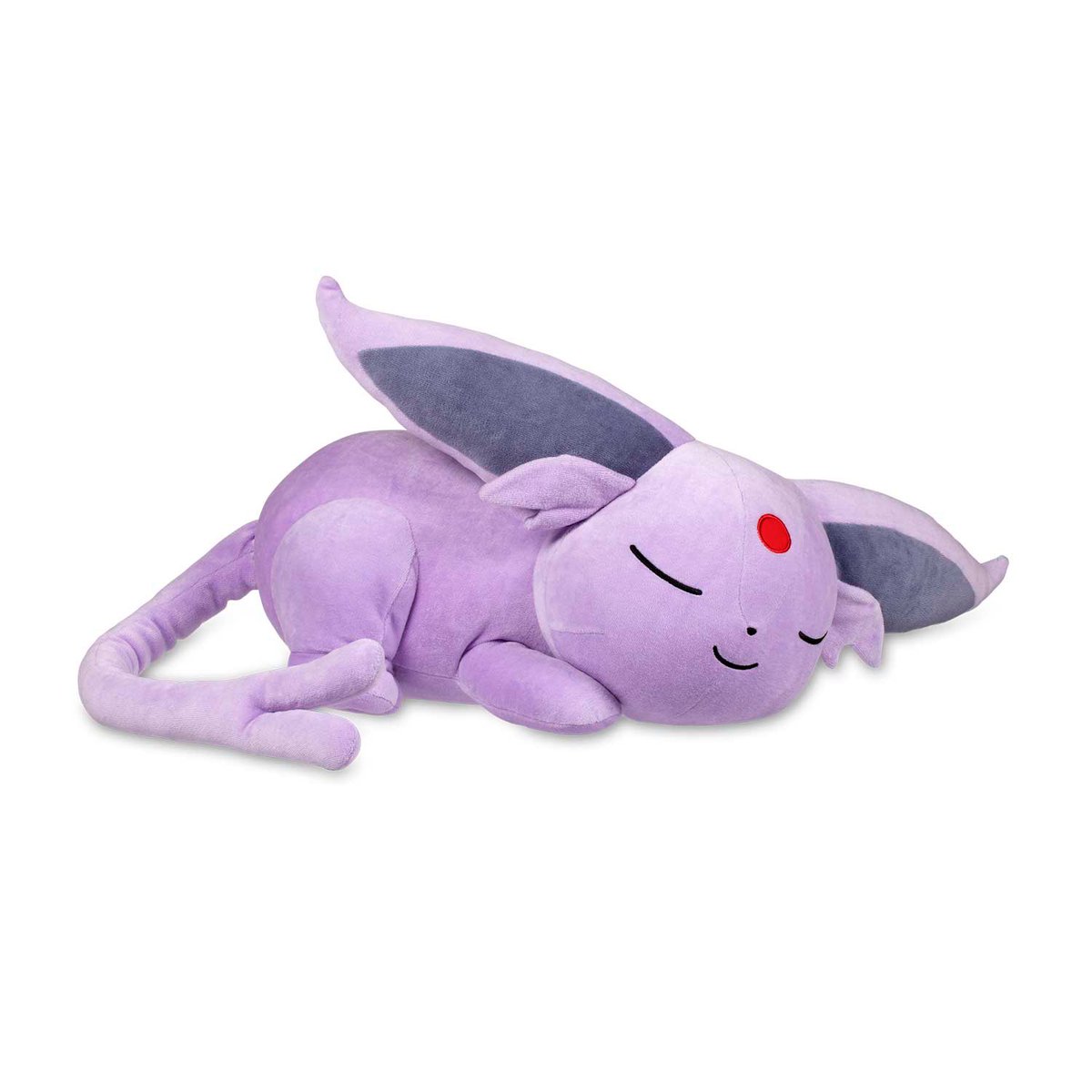 Heads up Canadian trainers! The sleeping espeon plush has restocked! #Pokemon #PokemonCenter

pokemoncenter.com/en-ca/product/…
