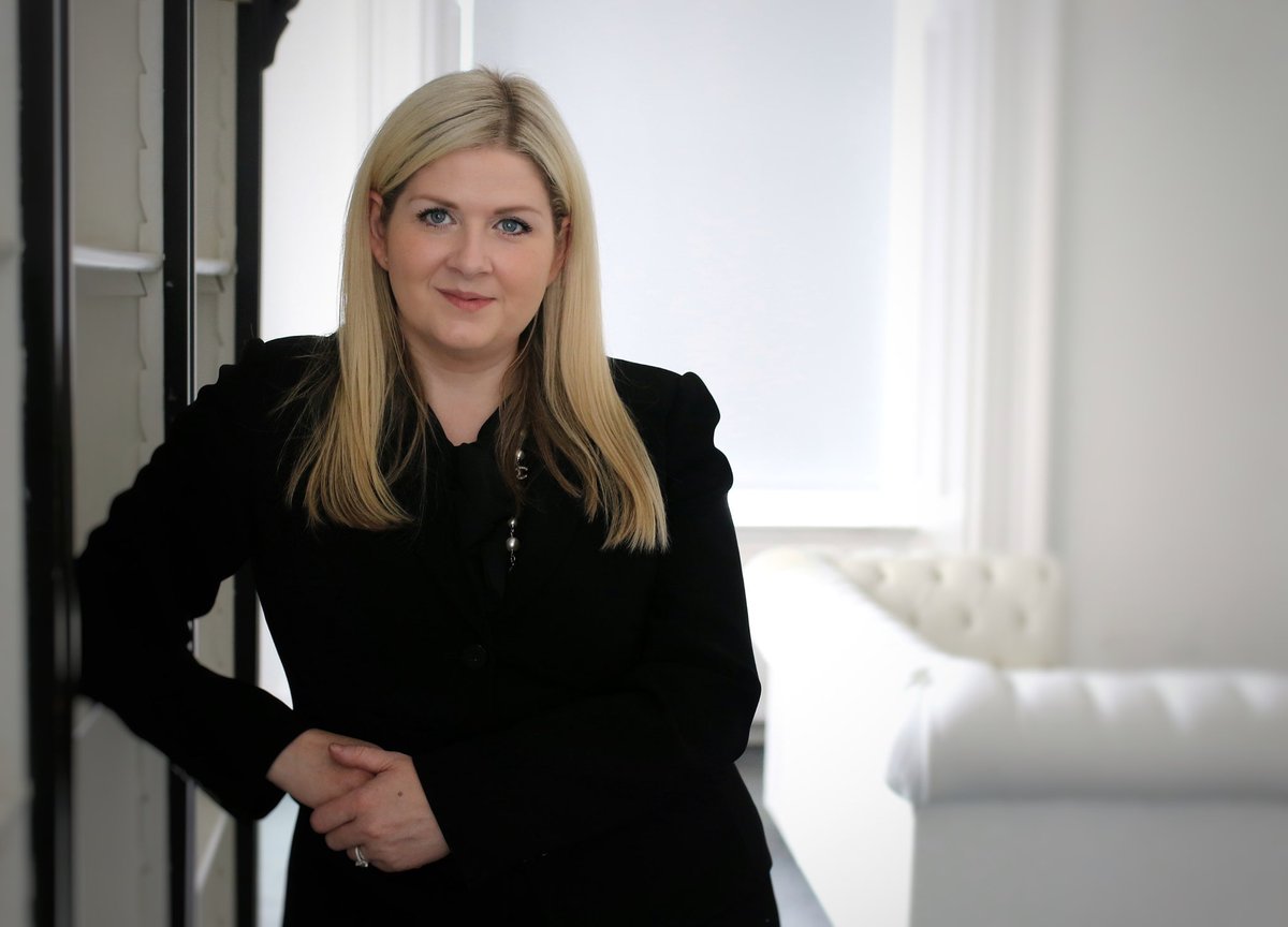 bellwethergreen's tweet photo. Our @mrsaprilbingham will be joining 
@HendersonLoggie for a discussion about Succession Planning for businesses and what’s involved in the sale process on 🗓 Wednesday 10th November at 🕰 11am. Register to attend virtually here: https://t.co/04xgaSKlFZ https://t.co/FYqXY64OTi