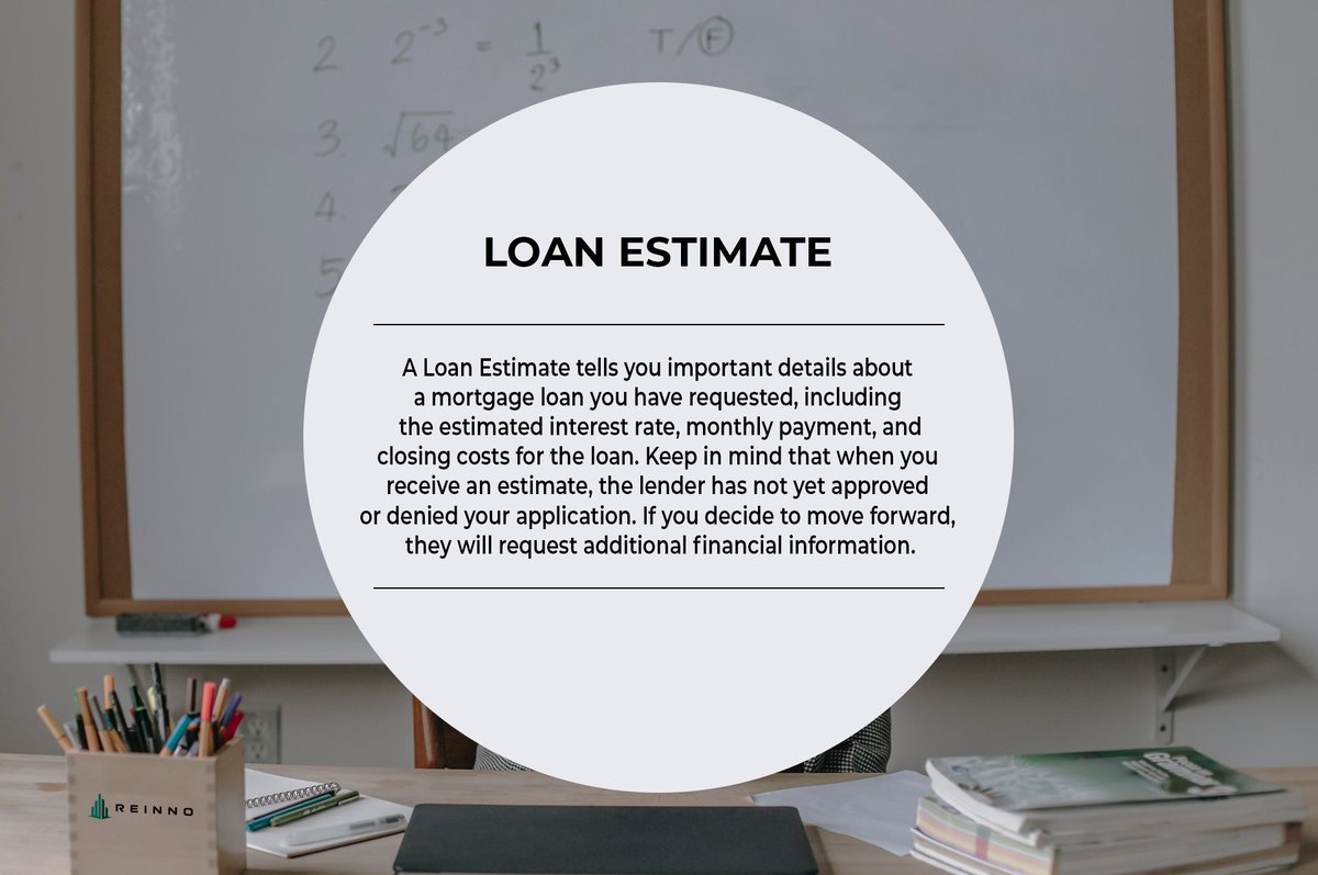 With tokenized real estate, borrowers receive an offer and take a loan instantly. However, in traditional finance, they receive an estimate first. After that, borrowers submit additional information and the application can still be denied. 

#lending #loanestimate #finance